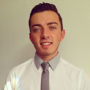 LewisWard's avatar